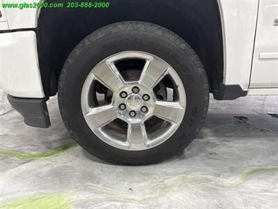 2017 Chevrolet Silverado 1500 LT LT2   - Photo 16 - Bethany, CT 06524