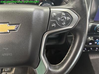 2017 Chevrolet Silverado 1500 LT LT2   - Photo 23 - Bethany, CT 06524