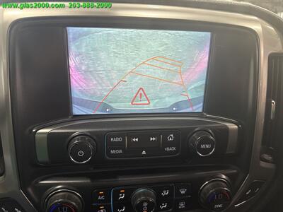 2017 Chevrolet Silverado 1500 LT LT2   - Photo 11 - Bethany, CT 06524