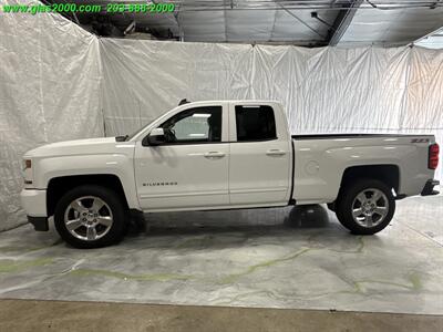 2017 Chevrolet Silverado 1500 LT LT2   - Photo 13 - Bethany, CT 06524