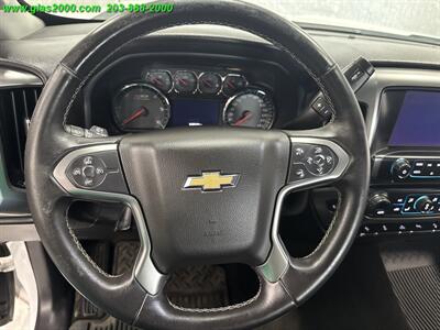 2017 Chevrolet Silverado 1500 LT LT2   - Photo 4 - Bethany, CT 06524