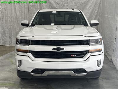 2017 Chevrolet Silverado 1500 LT LT2   - Photo 19 - Bethany, CT 06524