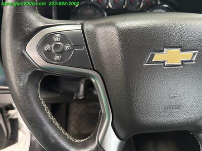 2017 Chevrolet Silverado 1500 LT LT2   - Photo 21 - Bethany, CT 06524