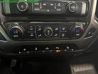 2017 Chevrolet Silverado 1500 LT LT2   - Photo 30 - Bethany, CT 06524