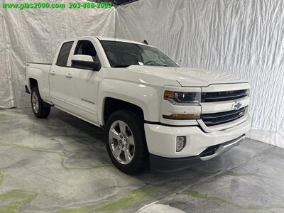 2017 Chevrolet Silverado 1500 LT LT2   - Photo 2 - Bethany, CT 06524