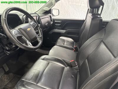 2017 Chevrolet Silverado 1500 LT LT2   - Photo 3 - Bethany, CT 06524