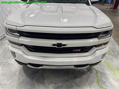 2017 Chevrolet Silverado 1500 LT LT2   - Photo 18 - Bethany, CT 06524
