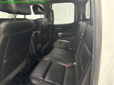 2017 Chevrolet Silverado 1500 LT LT2   - Photo 9 - Bethany, CT 06524