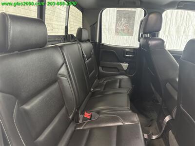 2017 Chevrolet Silverado 1500 LT LT2   - Photo 10 - Bethany, CT 06524