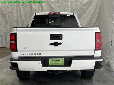 2017 Chevrolet Silverado 1500 LT LT2   - Photo 20 - Bethany, CT 06524