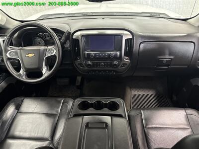 2017 Chevrolet Silverado 1500 LT LT2   - Photo 6 - Bethany, CT 06524
