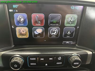 2017 Chevrolet Silverado 1500 LT LT2   - Photo 17 - Bethany, CT 06524