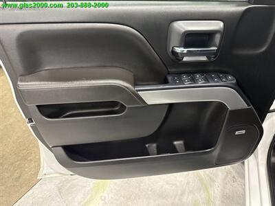 2017 Chevrolet Silverado 1500 LT LT2   - Photo 25 - Bethany, CT 06524