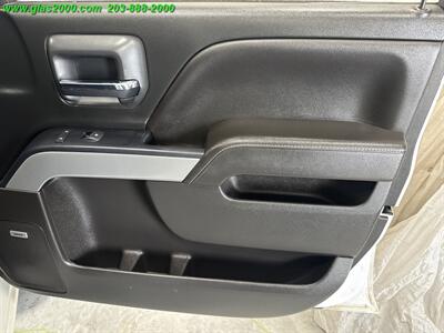 2017 Chevrolet Silverado 1500 LT LT2   - Photo 26 - Bethany, CT 06524