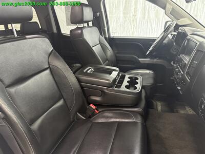 2017 Chevrolet Silverado 1500 LT LT2   - Photo 5 - Bethany, CT 06524