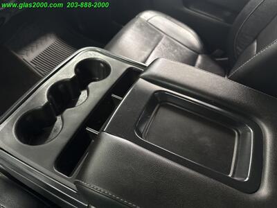 2017 Chevrolet Silverado 1500 LT LT2   - Photo 31 - Bethany, CT 06524