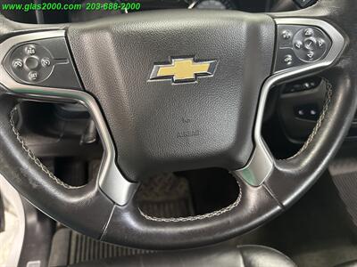 2017 Chevrolet Silverado 1500 LT LT2   - Photo 22 - Bethany, CT 06524