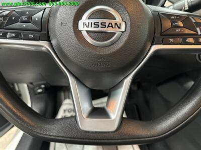 2021 Nissan Altima 2.5 SV   - Photo 23 - Bethany, CT 06524