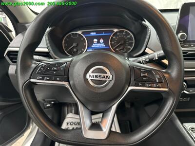 2021 Nissan Altima 2.5 SV   - Photo 27 - Bethany, CT 06524