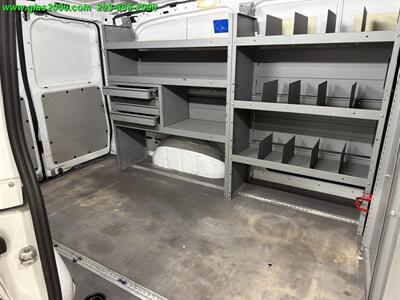 2020 Mercedes-Benz Metris Cargo - Photo 15 - Bethany, CT 06524