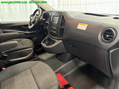 2020 Mercedes-Benz Metris Cargo - Photo 5 - Bethany, CT 06524