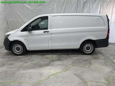 2020 Mercedes-Benz Metris Cargo - Photo 13 - Bethany, CT 06524