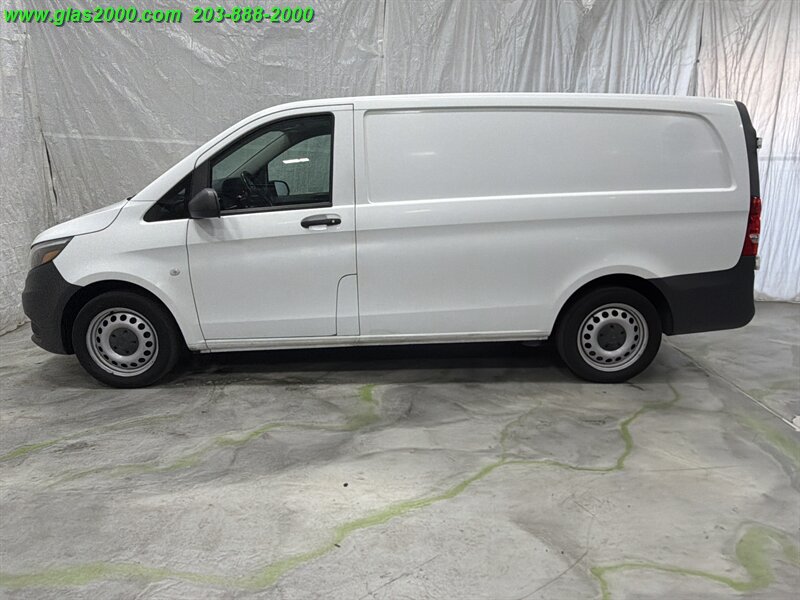 2020 Mercedes-Benz Metris Cargo - Photo 13 - Bethany, CT 06524