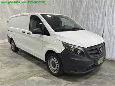 2020 Mercedes-Benz Metris Cargo - Photo 2 - Bethany, CT 06524