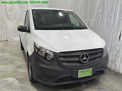 2020 Mercedes-Benz Metris Cargo - Photo 25 - Bethany, CT 06524