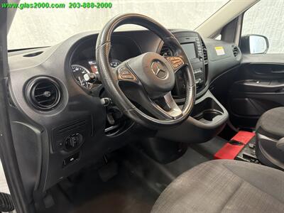 2020 Mercedes-Benz Metris Cargo - Photo 3 - Bethany, CT 06524
