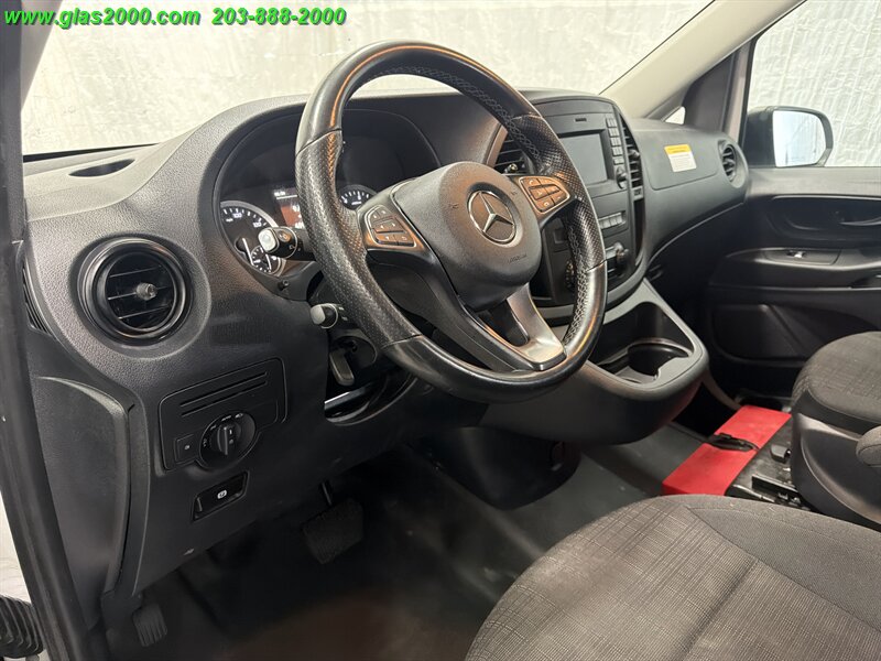 2020 Mercedes-Benz Metris Cargo - Photo 3 - Bethany, CT 06524