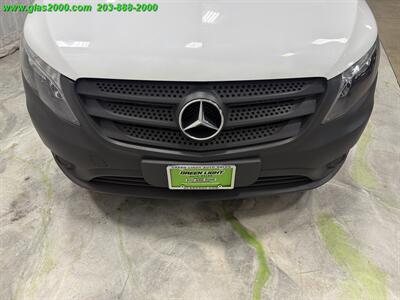 2020 Mercedes-Benz Metris Cargo - Photo 18 - Bethany, CT 06524