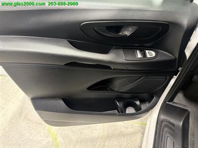 2020 Mercedes-Benz Metris Cargo - Photo 22 - Bethany, CT 06524