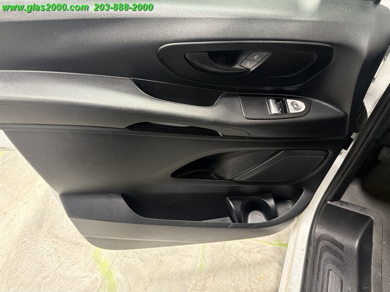 2020 Mercedes-Benz Metris Cargo - Photo 22 - Bethany, CT 06524