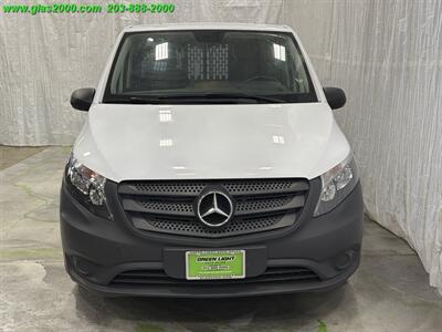 2020 Mercedes-Benz Metris Cargo - Photo 19 - Bethany, CT 06524