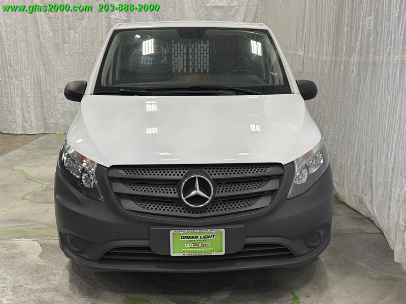 2020 Mercedes-Benz Metris Cargo - Photo 19 - Bethany, CT 06524