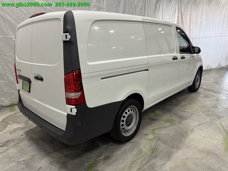 2020 Mercedes-Benz Metris Cargo - Photo 8 - Bethany, CT 06524