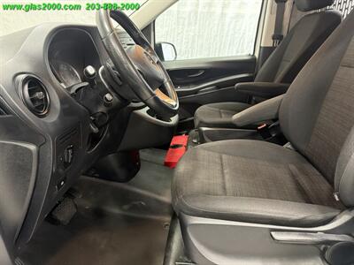2020 Mercedes-Benz Metris Cargo - Photo 11 - Bethany, CT 06524