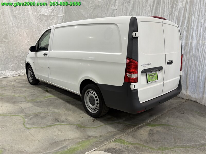 2020 Mercedes-Benz Metris Cargo - Photo 7 - Bethany, CT 06524