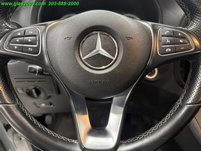 2020 Mercedes-Benz Metris Cargo - Photo 10 - Bethany, CT 06524