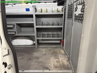 2020 Mercedes-Benz Metris Cargo - Photo 17 - Bethany, CT 06524