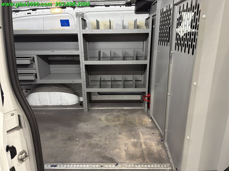 2020 Mercedes-Benz Metris Cargo - Photo 17 - Bethany, CT 06524