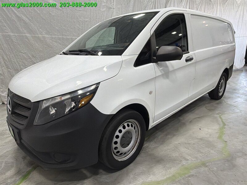 2020 Mercedes-Benz Metris Cargo   - Photo 1 - Bethany, CT 06524