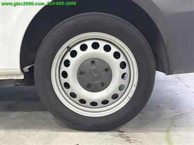 2020 Mercedes-Benz Metris Cargo - Photo 24 - Bethany, CT 06524