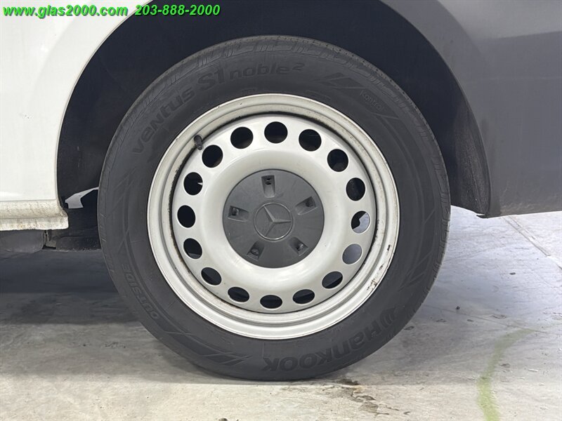2020 Mercedes-Benz Metris Cargo - Photo 24 - Bethany, CT 06524