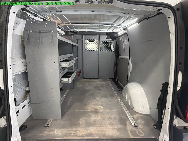2020 Mercedes-Benz Metris Cargo - Photo 16 - Bethany, CT 06524