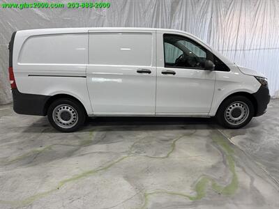 2020 Mercedes-Benz Metris Cargo - Photo 14 - Bethany, CT 06524