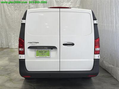 2020 Mercedes-Benz Metris Cargo - Photo 20 - Bethany, CT 06524