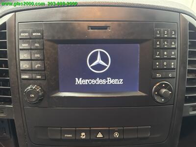 2020 Mercedes-Benz Metris Cargo - Photo 21 - Bethany, CT 06524