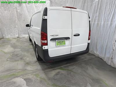 2020 Mercedes-Benz Metris Cargo - Photo 23 - Bethany, CT 06524